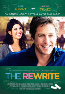 "The Rewrite" (2014) PL.DVDRip.x264-PTRG